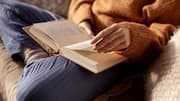 How reading books can heal your mind
