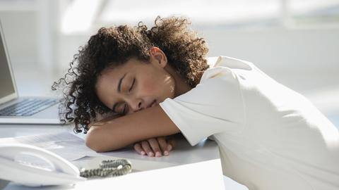 Power naps: Reasons why your siesta is good for you Power naps: Reasons why your siesta is good for you