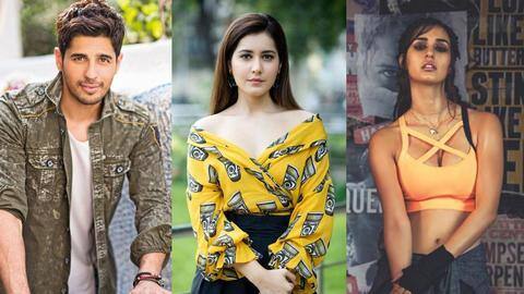 Disha Patani, Raashii Khanna ARE leading 'Yodha', KJo confirms Disha Patani, Raashii Khanna ARE leading 'Yodha', KJo confirms