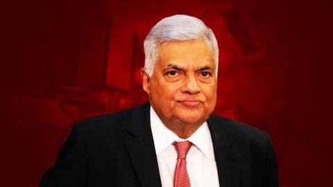 Sri Lanka fuel crisis: 2-week 'work from home' for employees Sri Lanka fuel crisis: 2-week 'work from home' for employees
