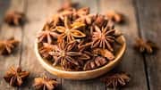 How to use star anise for better health