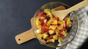 5 tropical fruit salads for better brain health