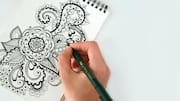 How doodling can boost creativity