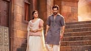 David Dhawan reveals he was 'depressed' after Varun's 'Kalank' flopped
