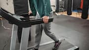 The health benefits of backward treadmill walking