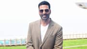 Ahmed Khan confirms next film with Akshay Kumar