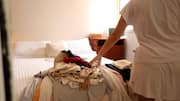 The easy way to declutter your home, the KonMari way