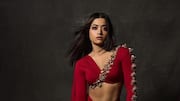 Rashmika admits she's 'not necessarily good at any language'