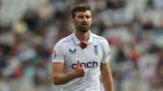 England's Mark Wood retires from international cricket: Details here