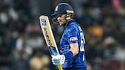 Joe Root breaks this ODI record of Eoin Morgan: Stats 