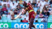 WI's Hayley Matthews sets WODI records with 182 versus Zimbabwe