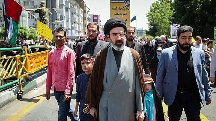 Khamenei's second-eldest child, Mojtaba, elected Iran's new Supreme Leader: Report