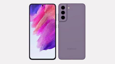 Samsung Galaxy S21 FE spotted on TENAA, key specifications revealed Samsung Galaxy S21 FE spotted on TENAA, key specifications revealed