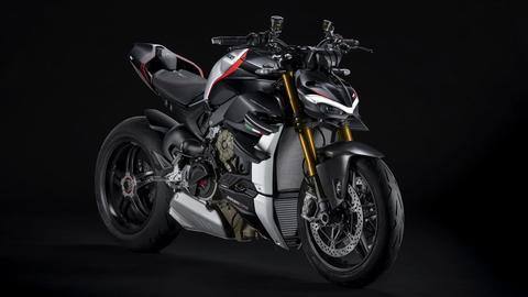 Ducati Streetfighter V4 SP teased in India: Check expected price Ducati Streetfighter V4 SP teased in India: Check expected price