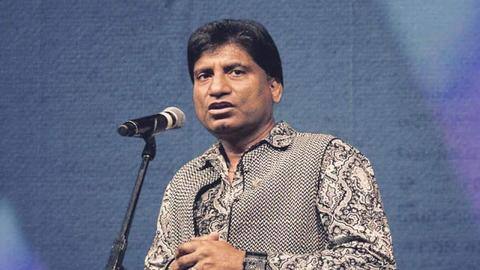 Raju Srivastava isn't 'brain dead,' comedian's manager slams death rumors Raju Srivastava isn't 'brain dead,' comedian's manager slams death rumors