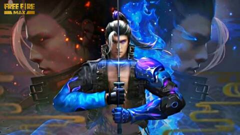 How to redeem Free Fire MAX codes for September 5 How to redeem Free Fire MAX codes for September 5
