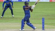 Jitesh Sharma replaces injured Sanju Samson for Sri Lanka T20Is
