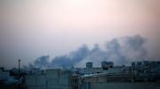 Israel strikes 6 airports throughout Iran, hitting 15 fighter jets  
