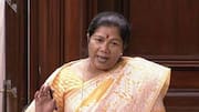 MP minister Sampatiya Uike under probe for alleged ₹1,000cr scam