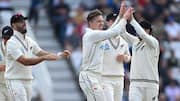 Michael Bracewell replaces injured Phillips for 1st Zimbabwe Test: Details 