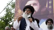 Pakistan court sentences hardliner cleric to 35 years jail