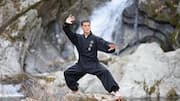 Is tai chi or walking a better exercise for you?