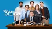 'Fan Level Midnight': 'The Office' docuseries to stream on Peacock