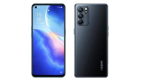 Ahead of launch, OPPO Reno6 series' listed online for reservations Ahead of launch, OPPO Reno6 series' listed online for reservations