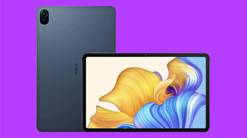 HONOR Pad 8 goes official in India at Rs. 20,000 HONOR Pad 8 goes official in India at Rs. 20,000