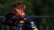 Max Verstappen confirms Red Bull stay for 2026 F1 season