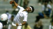 Duleep Trophy: How many players own 100-plus wickets? 