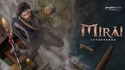 'Mirai' sparks new franchise; Rana Daggubati introduced as baddie: Report