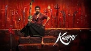 Suriya's 'Karuppu' to release in summer 2026? What we know