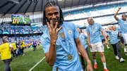 Fenerbahce announce an agreement to sign Manchester City's Nathan Ake