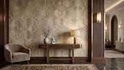 How to elevate your space with vintage patterns