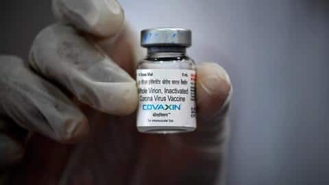 AIIMS-Delhi begins screening children for COVAXIN clinical trials from today AIIMS-Delhi begins screening children for COVAXIN clinical trials from today