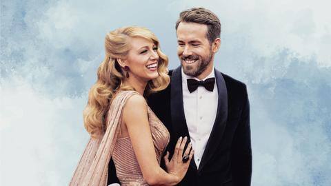 Baby onboard: Blake Lively, Ryan Reynolds to welcome fourth child Baby onboard: Blake Lively, Ryan Reynolds to welcome fourth child
