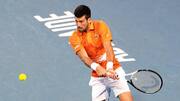 Novak Djokovic claims 92nd ATP title after winning in Adelaide Novak Djokovic claims 92nd ATP title after winning in Adelaide