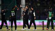 PAK vs NZ, 3rd ODI: Preview, stats, and Fantasy XI