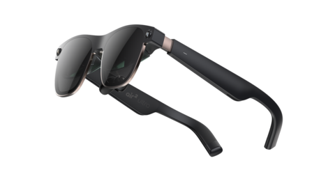 Xreal's latest AR glasses require an external computing source