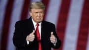 Donald Trump announces Kennedy Center Honors; staff reportedly unaware