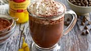 Cocoa powder-chili: This combination can enhance any dish 