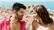 'Tu Meri Main Tera' review: Kartik-Ananya's film lacks soul