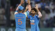 Nitish Kumar Reddy's participation in England ODIs uncertain: Details