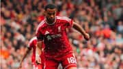 Manchester City in talks to sign Liverpool's Cody Gakpo: Report