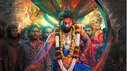 Allu Arjun's most 'alpha' move? Playing a woman