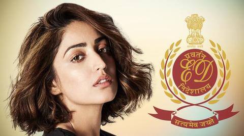 ED summons actress Yami Gautam in money laundering case ED summons actress Yami Gautam in money laundering case