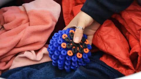 All you need to know about laundry balls All you need to know about laundry balls