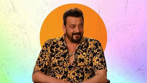Revealing diet and fitness secrets of Sanjay Dutt Revealing diet and fitness secrets of Sanjay Dutt