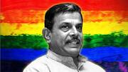 RSS jumps the gun as same-sex marriage awaits SC nod